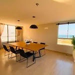 Mirante #1405 - Quadruplo Vista Mar Por Carpediem