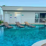 Mirante #1405 - Apê vista mar por Carpediem