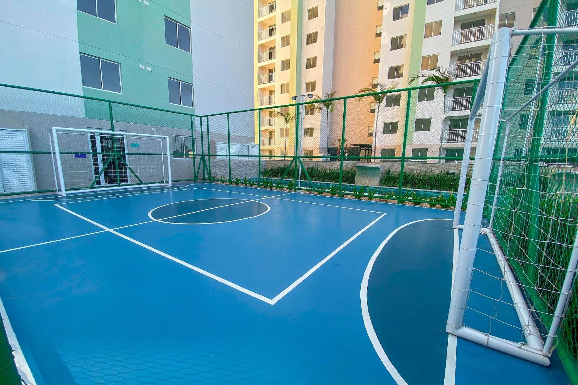 Apartamento Mirante #1405 - Quadruplo Vista Mar Por Carpediem Fortaleza (Ceara)
