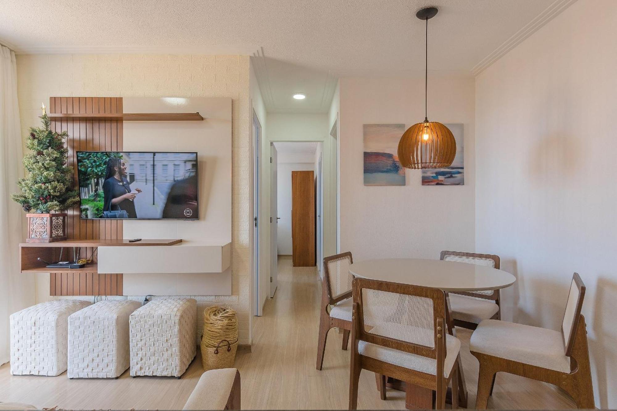 Apartamento Mirante #1405 - Quadruplo Vista Mar Por Carpediem *